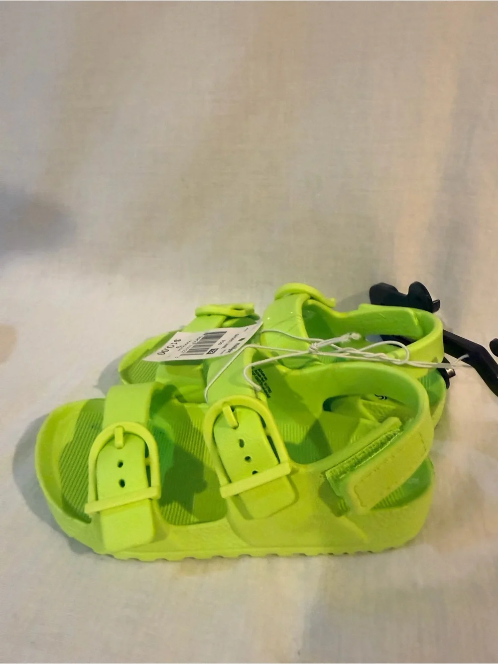 3 Pr. Kids Sandals